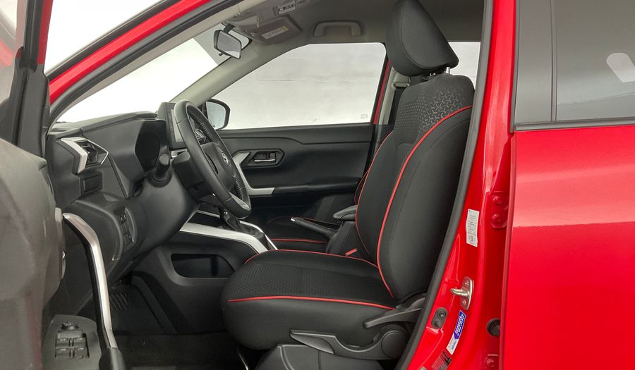 Toyota Raize G Suv 2024