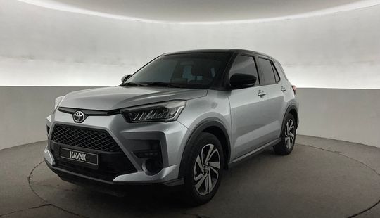 2024 • 25,000 km • Automatic