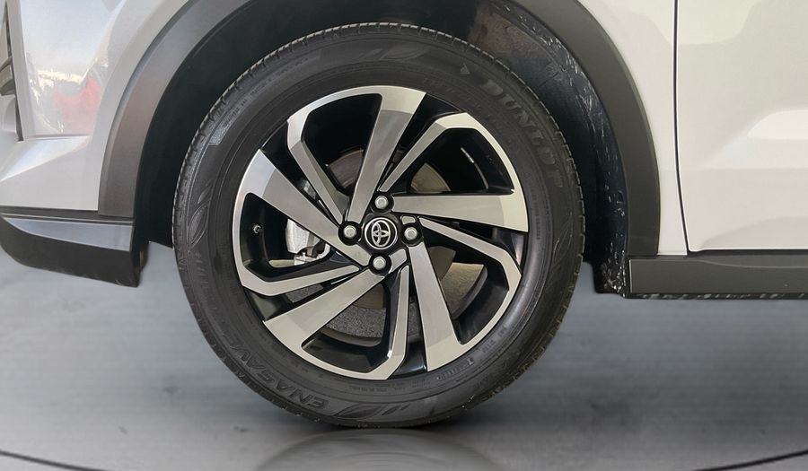 Toyota Raize 1.0 G CVT Suv 2024