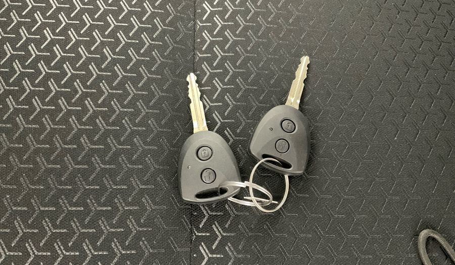 Toyota Raize 1.0 G CVT Suv 2024