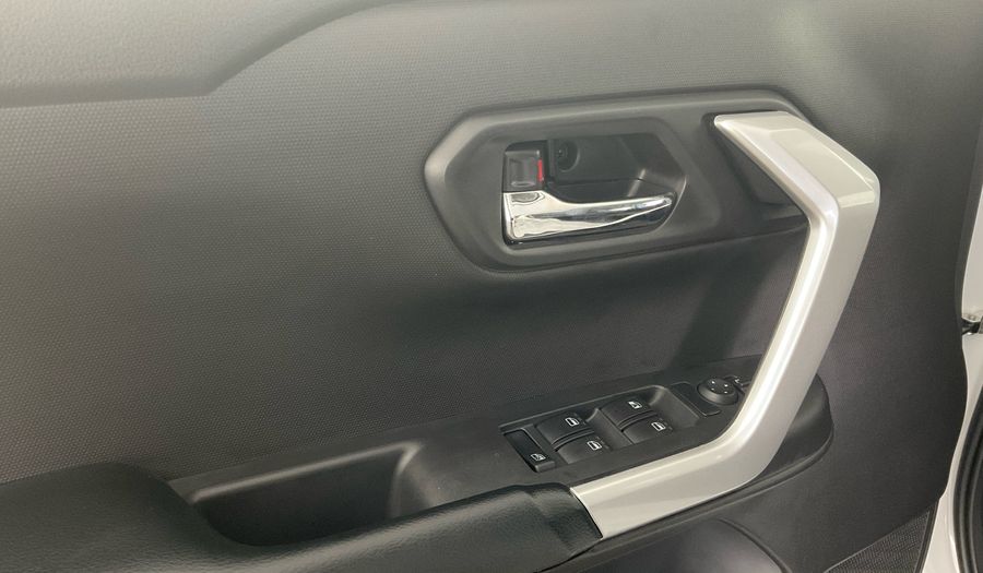 Toyota Raize 1.0 G CVT Suv 2024