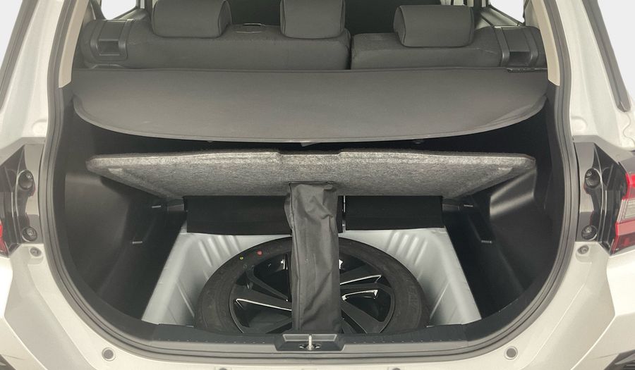 Toyota Raize 1.0 G CVT Suv 2024