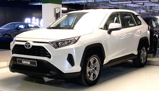 2024 • 25,508 km • Automatic