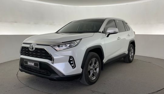 2024 • 31,000 km • Automatic