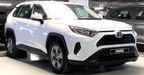 Toyota Rav4 2.5 EX AUTO Suv 2024