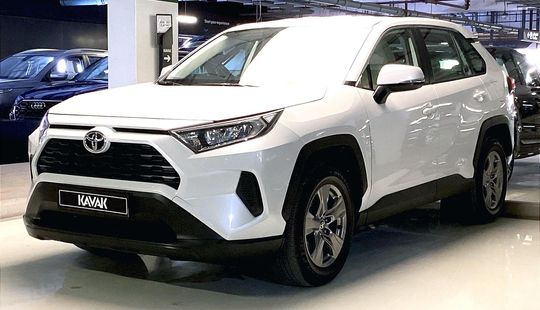 2024 • 31,537 km • Automatic