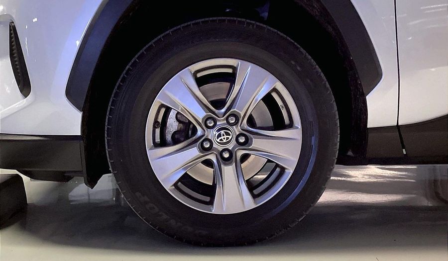 Toyota Rav4 2.5 EX AUTO Suv 2024