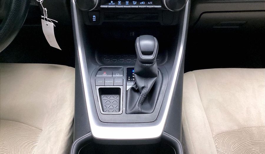 Toyota Rav4 2.5 EX AUTO Suv 2024