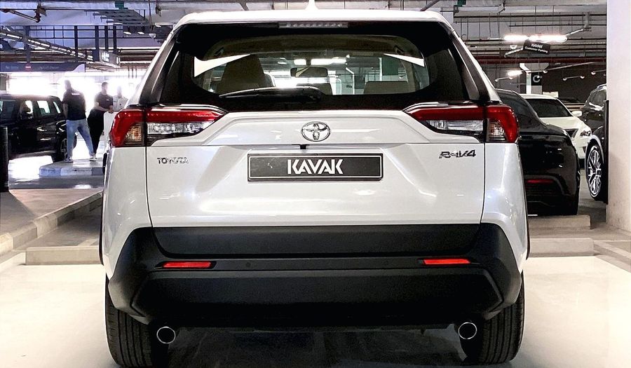 Toyota Rav4 EX Suv 2024