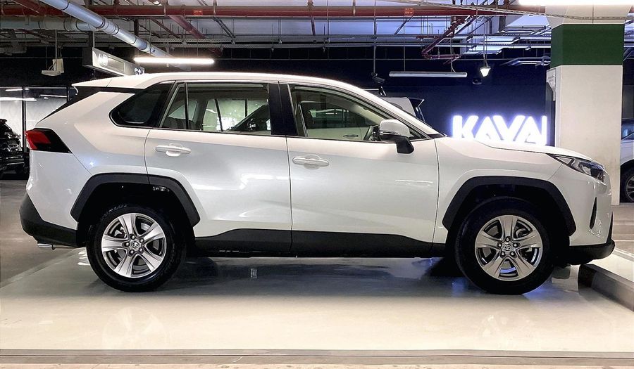 Toyota Rav4 EX Suv 2024