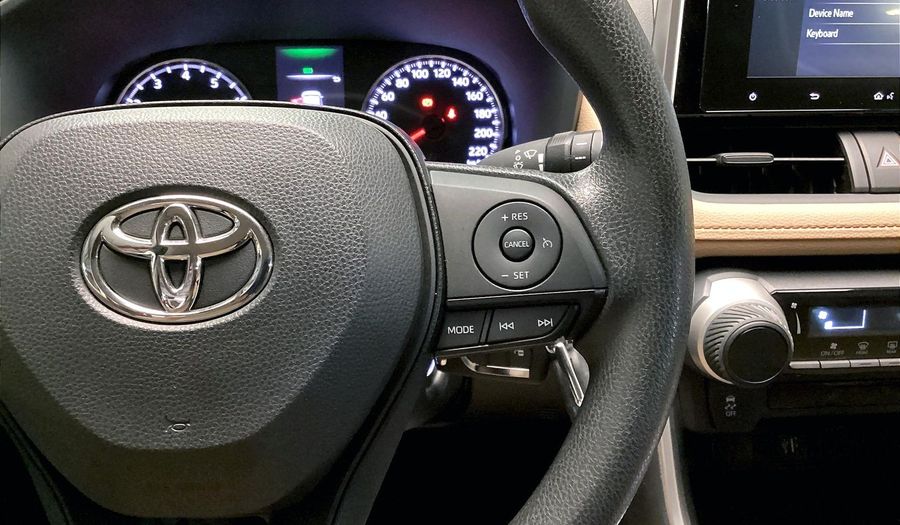 Toyota Rav4 EX Suv 2024