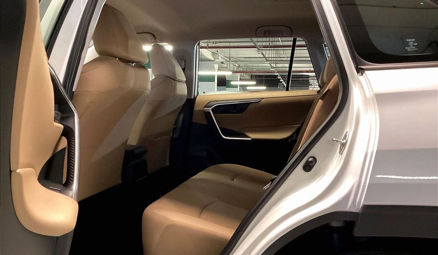 Toyota Rav4 EX Suv 2024