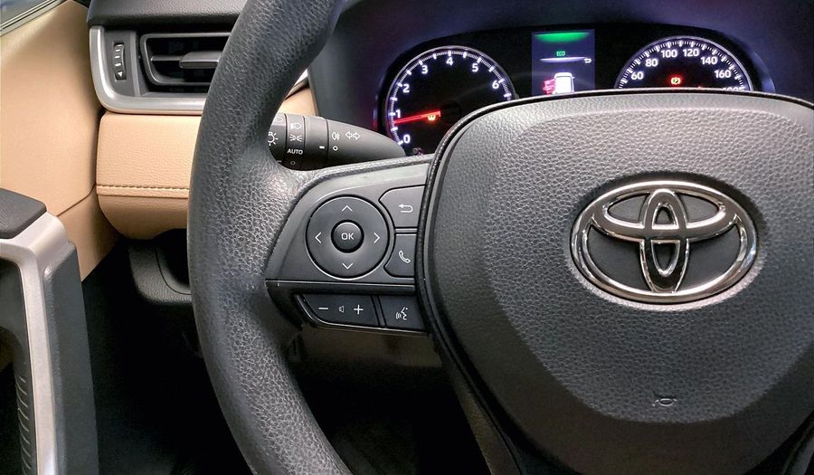 Toyota Rav4 EX Suv 2024