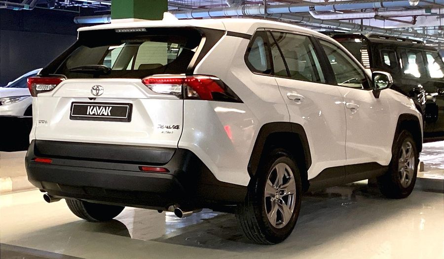 Toyota Rav4 EXR Suv 2024