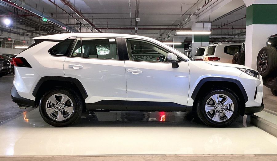 Toyota Rav4 EXR Suv 2024