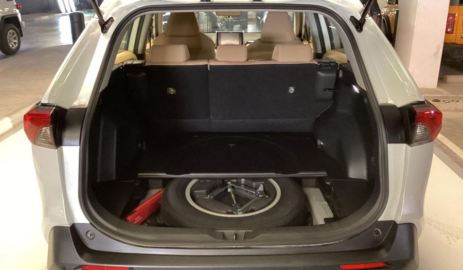 Toyota Rav4 EXR Suv 2024