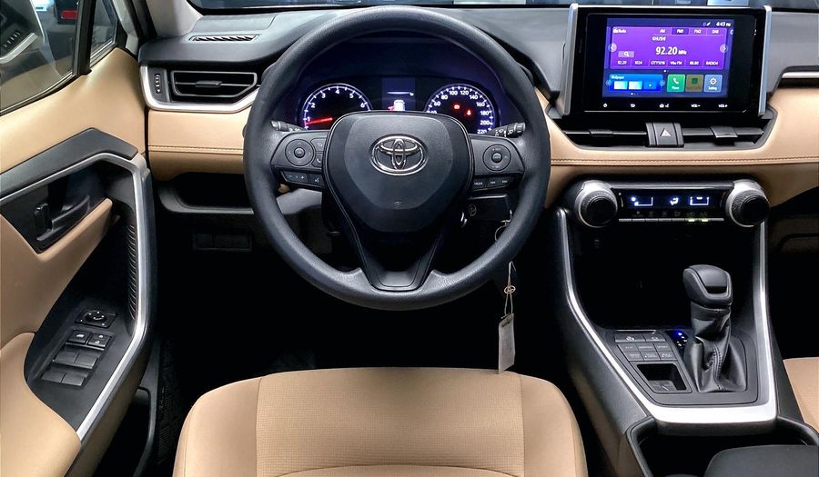 Toyota Rav4 EXR Suv 2024