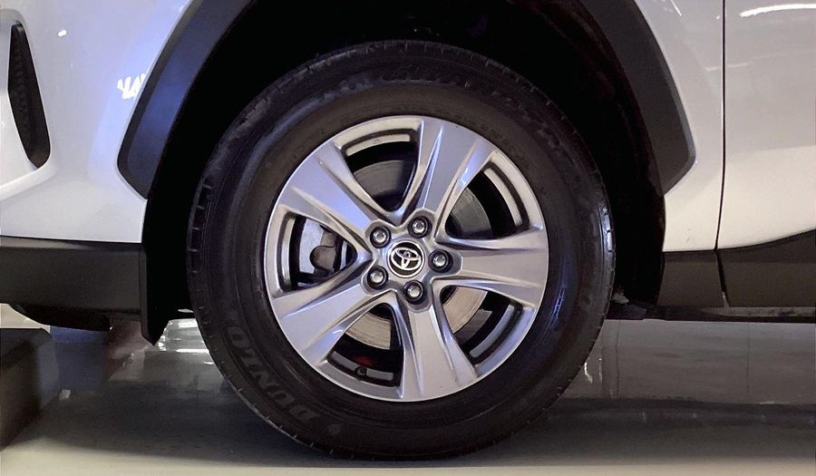 Toyota Rav4 EXR Suv 2024