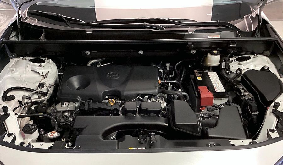 Toyota Rav4 EXR Suv 2024