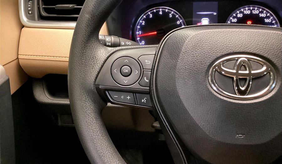 Toyota Rav4 EXR Suv 2024