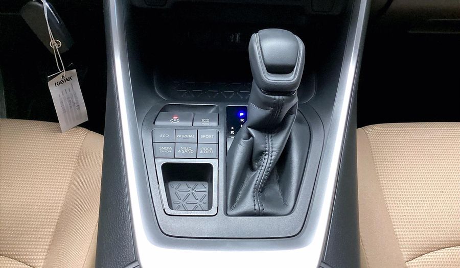 Toyota Rav4 EXR Suv 2024