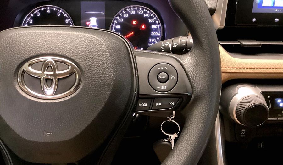 Toyota Rav4 EXR Suv 2024
