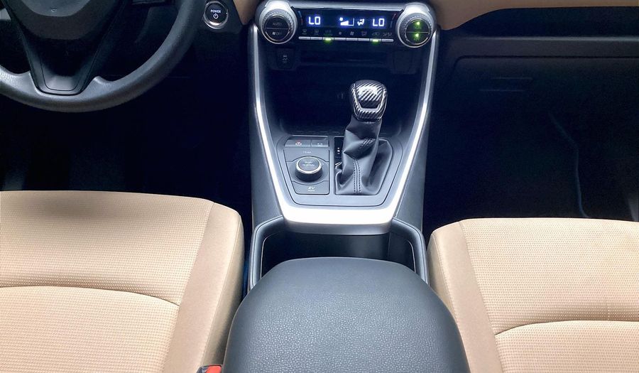 Toyota Rav4 EXR HEV Suv 2024