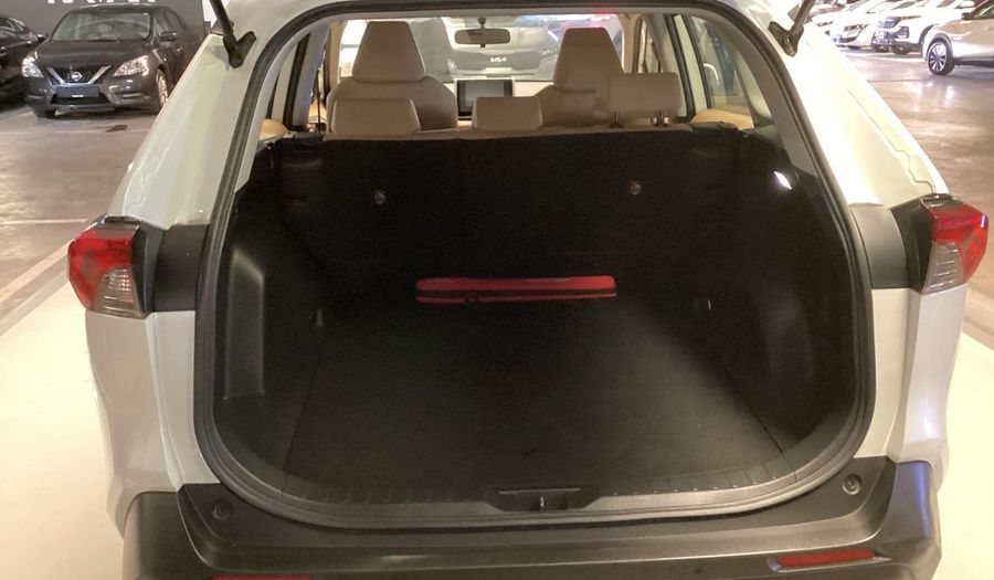 Toyota Rav4 EXR HEV Suv 2024