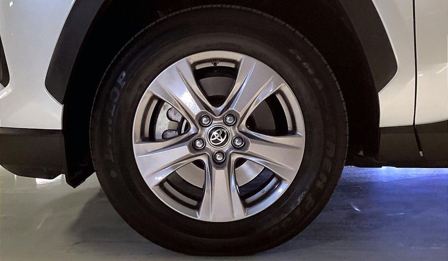 Toyota Rav4 EXR HEV Suv 2024