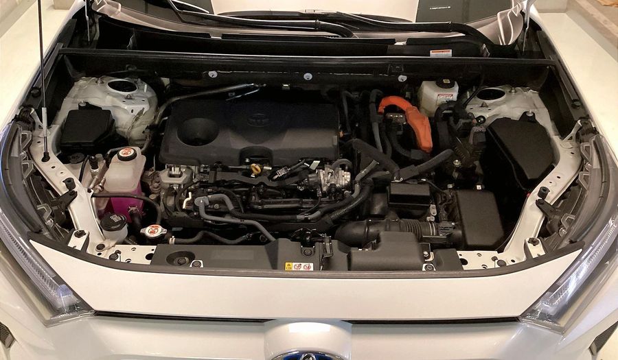 Toyota Rav4 EXR HEV Suv 2024