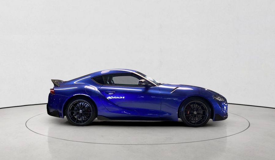 Toyota Supra GR Coupe 2024