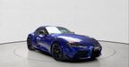 Toyota Supra GR Coupe 2024