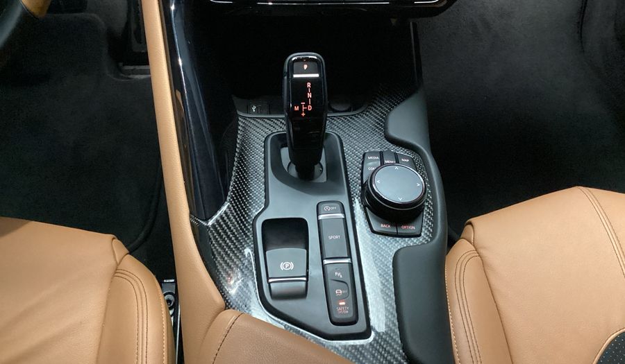 Toyota Supra GR Coupe 2024