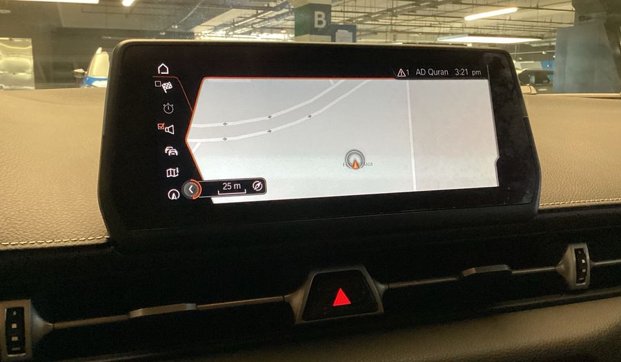 Toyota Supra GR Coupe 2024