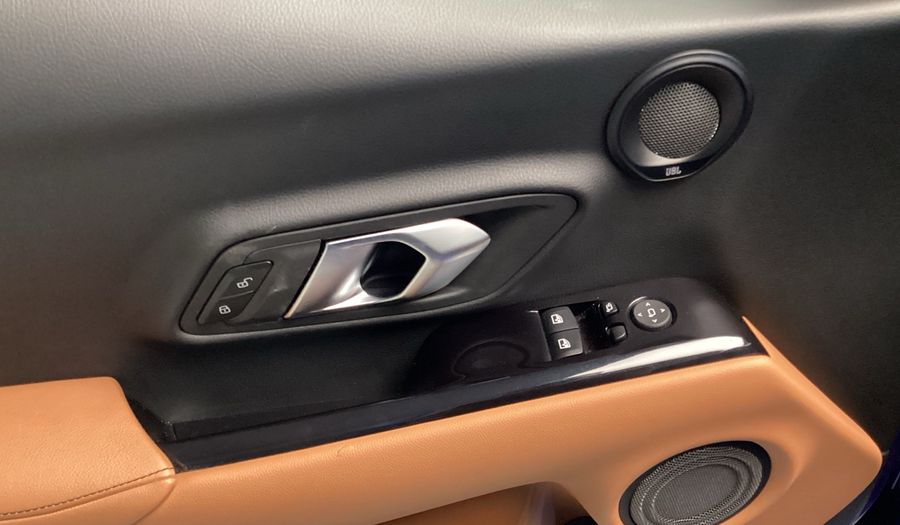 Toyota Supra GR Coupe 2024