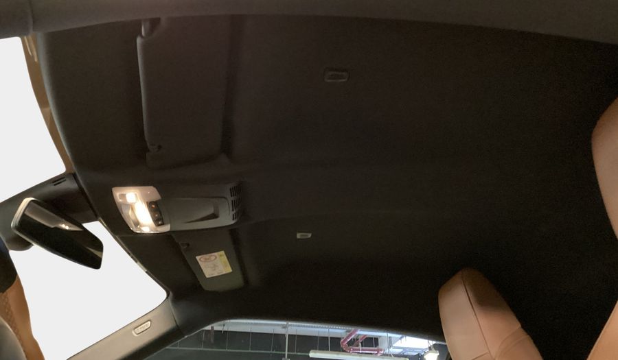 Toyota Supra GR Coupe 2024