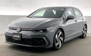 Volkswagen • Golf