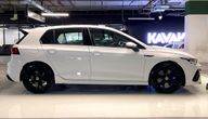 Volkswagen Golf R Hatchback 2024