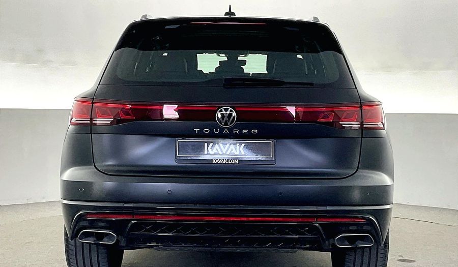 Volkswagen Touareg 3.0 V6 TFSI R-LINE 4WD AUTO Suv 2024