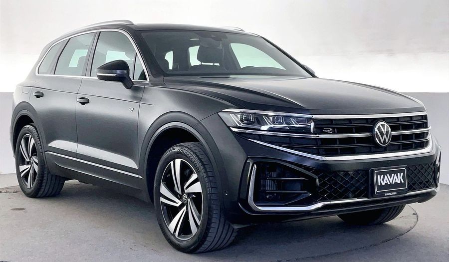 Volkswagen Touareg 3.0 V6 TFSI R-LINE 4WD AUTO Suv 2024