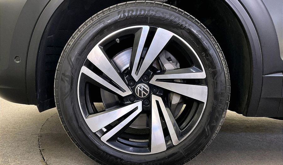 Volkswagen Touareg 3.0 V6 TFSI R-LINE 4WD AUTO Suv 2024