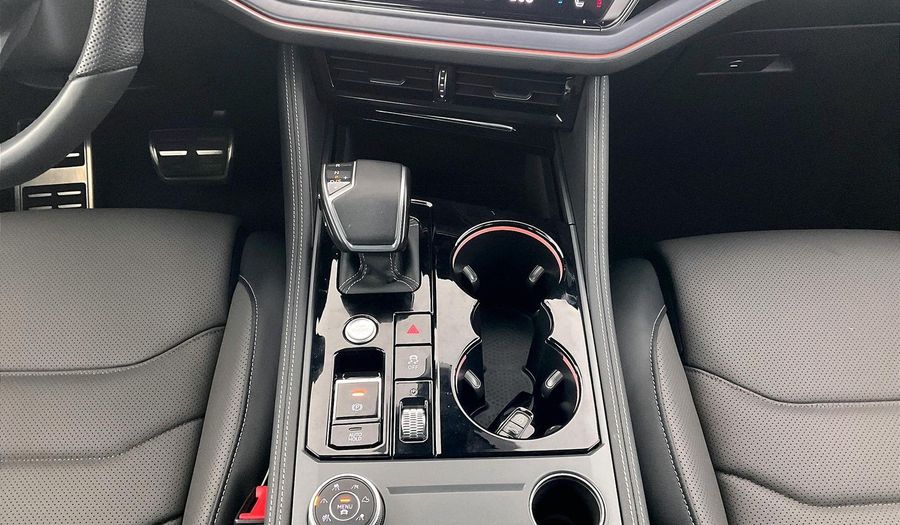 Volkswagen Touareg 3.0 V6 TFSI R-LINE 4WD AUTO Suv 2024