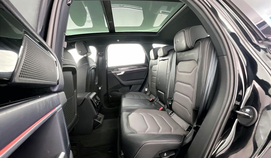 Volkswagen Touareg 3.0 V6 TFSI R-LINE 4WD AUTO Suv 2024