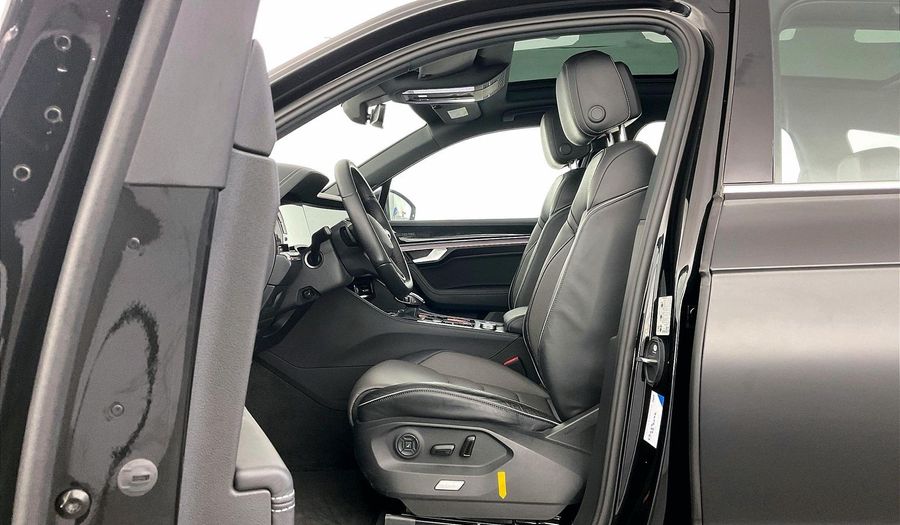 Volkswagen Touareg 3.0 V6 TFSI R-LINE 4WD AUTO Suv 2024