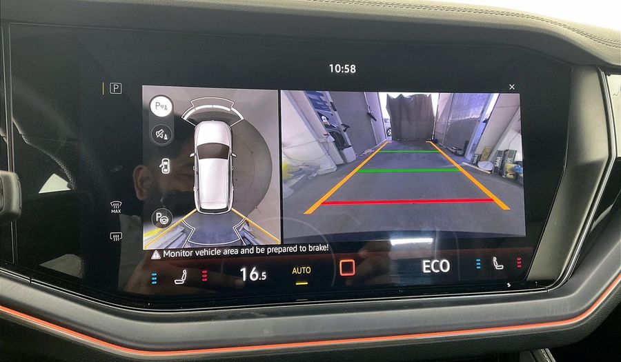 Volkswagen Touareg 3.0 V6 TFSI R-LINE 4WD AUTO Suv 2024