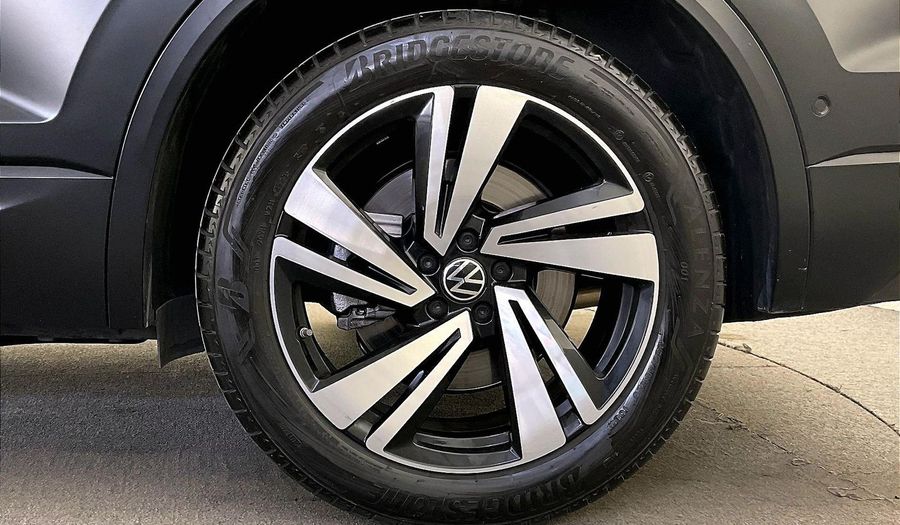 Volkswagen Touareg 3.0 V6 TFSI R-LINE 4WD AUTO Suv 2024