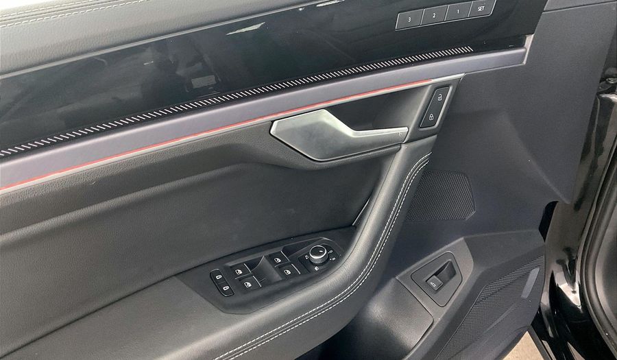 Volkswagen Touareg 3.0 V6 TFSI R-LINE 4WD AUTO Suv 2024