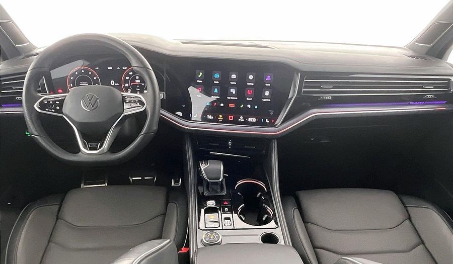 Volkswagen Touareg 3.0 V6 TFSI R-LINE 4WD AUTO Suv 2024