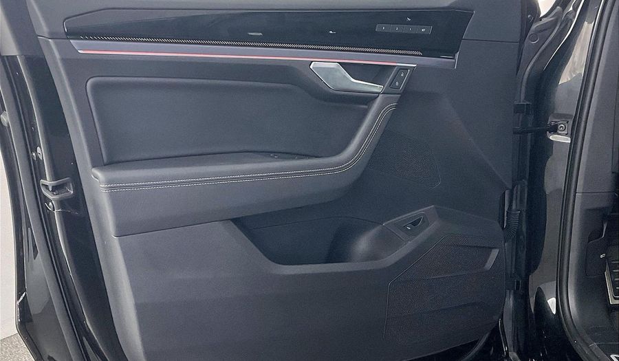 Volkswagen Touareg 3.0 V6 TFSI R-LINE 4WD AUTO Suv 2024