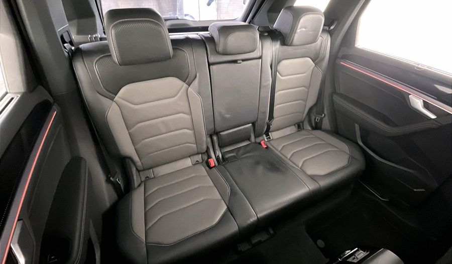 Volkswagen Touareg 3.0 V6 TFSI R-LINE 4WD AUTO Suv 2024